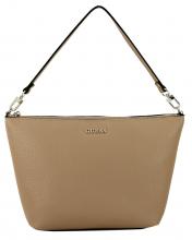 Guess Tote Bag Helina Bone hellbeige offwhite