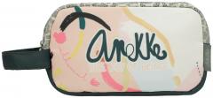 Kosmetiktasche Anekke Alma Original Pastellfarben