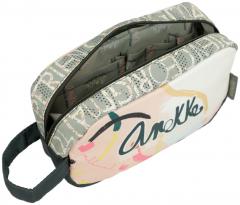 Kosmetiktasche Anekke Alma Original Pastellfarben