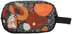 Anekke Alma Vanity Case bunt Kosmetiketui
