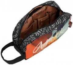 Anekke Alma Vanity Case bunt Kosmetiketui