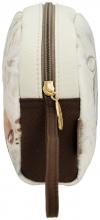 Anekke Memories Washbag beige braun Leuchtturm