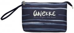 dunkelblaue Toilettetasche Anekke Memories