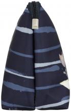 dunkelblaue Toilettetasche Anekke Memories
