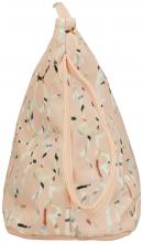 Washbag Anekke Alma rosa Logoprint 