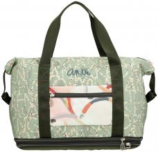 erweiterbare Reisetasche Anekke Alma Original Perlon Shopper