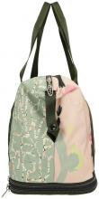 erweiterbare Reisetasche Anekke Alma Original Perlon Shopper