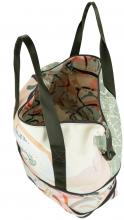 erweiterbare Reisetasche Anekke Alma Original Perlon Shopper