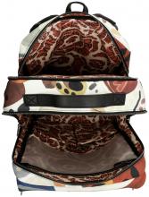 Anekke Alma Reiserucksack Laptopfach Spanien bunt