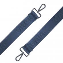Handybag Crossover Nano Bag Cabaia Larissa Navy Iridescent metallisch