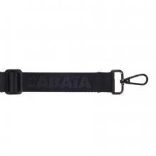 Minibag Cabaia Nano Bag Berlin Black Perlon