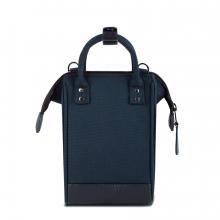 Cabaia Schultertasche klein Nano Bag Reykjavik Navy