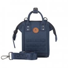 Cabaia Schultertasche klein Nano Bag Reykjavik Navy