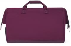Cabaia Sporttasche Duffle Busan Kaki Palmendruck 