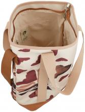 Anekke Alma Beach Bag beige rosa Crossover