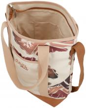Anekke Alma Beach Bag beige rosa Crossover