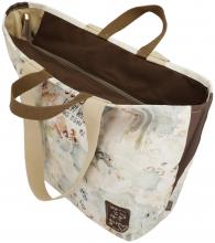 Anekke Memories Strandshopper beige Pastell