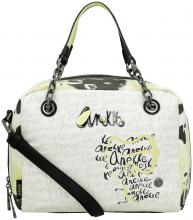 Anekke Bowlingbag Memories Nature Towanda weiß