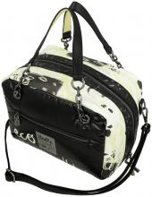 Anekke Bowlingbag Memories Nature Towanda weiß