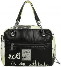 Anekke Bowlingbag Memories Nature Towanda weiß