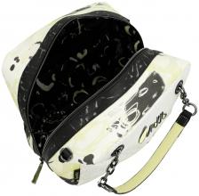 Anekke Bowlingbag Memories Nature Towanda weiß