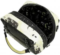 Anekke Bowlingbag Memories Nature Towanda weiß