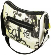 Anekke Schultertasche Memories Towanda Nature Edition nachhaltig