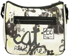 Anekke Schultertasche Memories Towanda Nature Edition nachhaltig