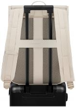 Kapten & Son unisex Rucksack Business Sandstone Materialmix beige