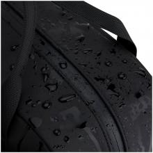 Backpack Kapten & Son schwarz wasserabweisend Bergen Pro