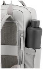 Kapten & Son Businessrucksack Bergen Pro Greige unisex 14 Liter