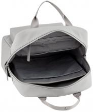 Kapten & Son Businessrucksack Bergen Pro Greige unisex 14 Liter