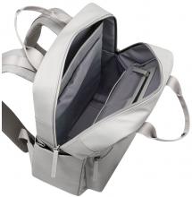 Kapten & Son Businessrucksack Bergen Pro Greige unisex 14 Liter