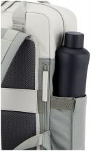 Daypack grün Kapten & Son Bergen Pro Muted Sage Laptopfach