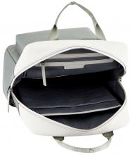 Daypack grün Kapten & Son Bergen Pro Muted Sage Laptopfach