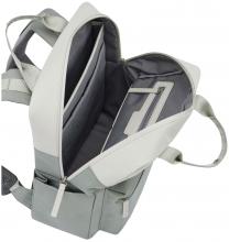 Daypack grün Kapten & Son Bergen Pro Muted Sage Laptopfach