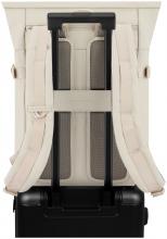 Daypack grün Kapten & Son Bergen Pro Muted Sage Laptopfach