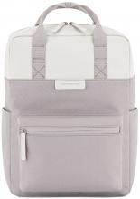 femininer Tagesrucksack Kapten & Son Bergen Pro Muted Clay