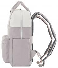 femininer Tagesrucksack Kapten & Son Bergen Pro Muted Clay
