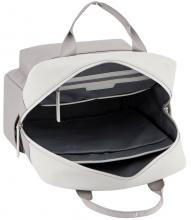 femininer Tagesrucksack Kapten & Son Bergen Pro Muted Clay