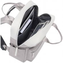 femininer Tagesrucksack Kapten & Son Bergen Pro Muted Clay