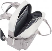 femininer Tagesrucksack Kapten & Son Bergen Pro Muted Clay