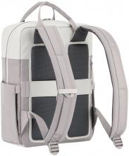 femininer Tagesrucksack Kapten & Son Bergen Pro Muted Clay