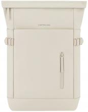 Kapten & Son Daypack 16 Liter Helsinki Sandstone recycelt beige