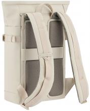 Kapten & Son Daypack 16 Liter Helsinki Sandstone recycelt beige