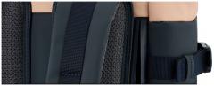 Kapten & Son Backpack Bicolor Helsinki Navy feminin Blush