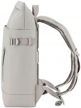 Freizeitrucksack Kapten & Son Helsinki grau wasserabweisend