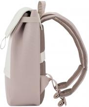 Freizeitrucksack Kapten & Son Fyn Überschlag Muted Clay