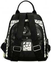 Cityrucksack Anekke Memories Nature Towanda diebstahlsicher 