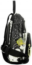Cityrucksack Anekke Memories Nature Towanda diebstahlsicher 